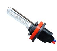 LOTTO DI 2 PEZZI Lampada allo xenon M-TECH H9 6000K