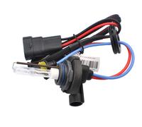 LOTTO DI 2 PEZZI Lampada allo xenon M-TECH HB4 4300K