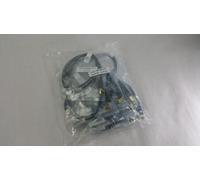 Lotto Di 2 (QTY 20) Nuovo Cavo USB TID 60000467 3FT Da Maschio A Tipo B