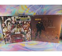 Lotto di 2 RZA come Bobby Digital Records (nuovi): Digi Snacks, Digital Bullet