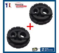 LOTTO Di 2 Silents Bloc Supporti Scarico Per SCUDO ULYSSE 9401755699