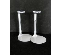 Lotto Di 2 Supporti da Bambola 20 A 30 CM (SP12) - Taglia Bleuette - Bravot