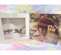 Lotto di 2 Taylor Swift Records (nuovi): Red Taylor's Version, Tortured Poets...