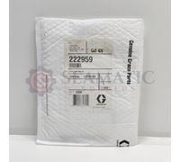 LOTTO DI 2KIT X GRACO 222959 KIT BOMBOLA ARIA, GI#65