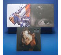 Lotto di 3 070 Shake Records (nuovi): Modus Vevendi, Petrichor, You Can't...