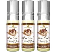 LOTTO DI 3 MUSCS CHOCO MUSK AL REHAB NOTE: Vaniglia, Caldo, Cioccolato, Dolce