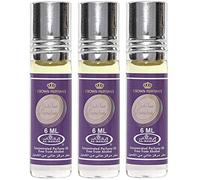 LOTTO DI 3 MUSCS SANDRA AL REHAB NOTE: Fruttato, Vaniglia, Floreale, Piccante Caldo