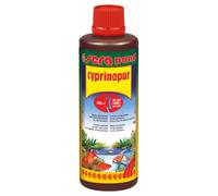 LOTTO DI 3 Sera Pond Cyprinopur 250Ml