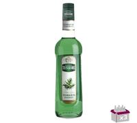 Lotto di 3 - Teisseire - Rosemary Syrup - 70cl