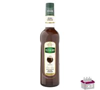 Lotto di 3 - Teisseire - Sciroppo Crema Irish - 70cl