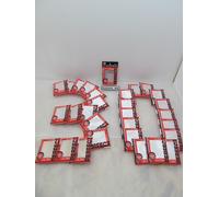 "Lotto di 30" KMC Perfect Fit Sleeves / Perfect Size - 100 Count (Totale: 300...