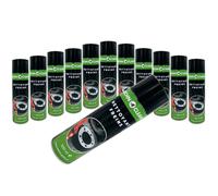 Lotto Di 36 Pulitore Freno 500ml Techn Clean