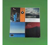 Lotto di 4 dischi Keith Jarrett (nuovi): concerto di Bordeaux, Arbour Zena,...