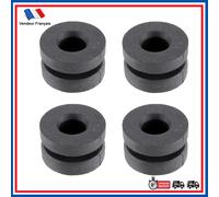 Lotto Di 4 Supporti Per Filtro Aria per C3 II (2009-2016) - 1422.A4 9814411880