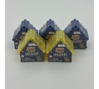 ☀️LOTTO DI 5 CAPSULE BLIND ECLIPSE ANIMAL JAM EDIZIONE LIMITATA NUOVE TY217A☀️