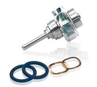 Lotto di 5 ceramiche Kavo Gentlesilence 6500b Pb. Chiave a tappo inclusa