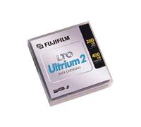 ️ Lotto Di 5 Data Cartridge FUJIFILM LTO ULTRIUM 2 400 GB Compressed