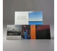Lotto di 5 dischi Keith Jarrett (nuovi): Arbour Zena, concerto di Bordeaux, B...