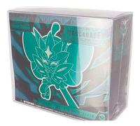 Lotto di 5 protezioni: per Pokemon ETB