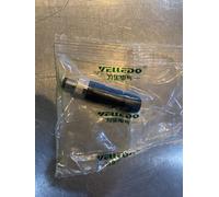 LOTTO DI 50 Connettore Sensor M8 Maschio Plug 3 Pin M8-MO3T VELLEDO