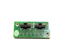 Lotto di 50 moduli Dell PowerEdge R510 RAID HDD LED Indicator Control Card 6FD40