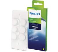 Detergente macchina caffè Philips CA6704 10 Tab Sgrassante