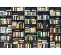 Lotto di Libri Vari 50 100 200 500 STOCK