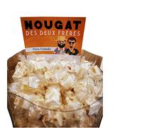 Lotto di Nougadets 200g - Jonquier Deux Frères - Pina Colada