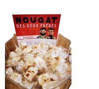 Lotto di Nougadets 200g - Jonquier Deux Frères - Speculoos
