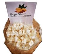 Lotto di Nougadets 200g - Jonquier Deux Frères - Tender White