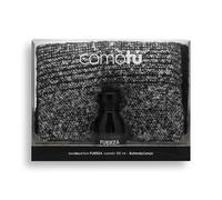 Lotto eau de parfum uomo come te forza 100 ml + sciarpa | 1 pz