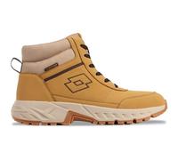 Lotto Evedal Mid Unisex, Stivali a metà Polpaccio Adulto, frumento, 45 EU