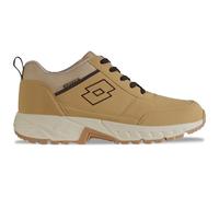 LOTTO Evedal Unisex, Scarpe da Ginnastica Adulto, frumento, 42 EU