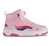 LOTTO Fabura K Unisex Kids, Scarpe da Ginnastica, Rose Pink, 34 EU