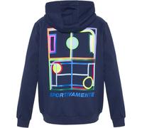 Lotto Felpa basic 1725122 M Blu