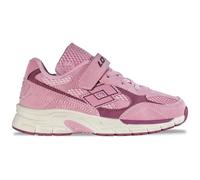 Lotto Flowtiv K Unisex Kids Sneaker, Rosa/Dk.Rose, 27 EU
