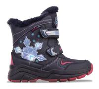 LOTTO Frostisen Tex K, Stivali a metà Polpaccio, Blu Navy, 30 EU