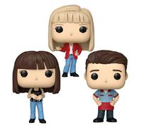Lotto Funko Pop Beverly Hills 90210