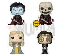 Lotto Funko Pop Sleepy Hollow PRE-ORDER