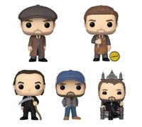 Lotto Funko Pop Supernatural Join the Hunt PRE-ORDER