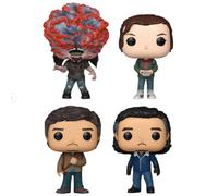 Lotto Funko Pop The Last Of Us PRE-ORDER