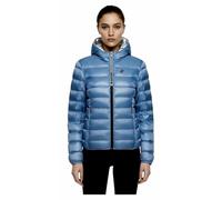 Lotto GIUBBOTTO DONNA 110 GRAMMI - PIUMINO DONNA INVERNALE TRAPUNTATO IMBOTTITO 110 GRAMMI GIACCA DONNA (S, 149650 WHALE)