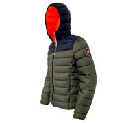 Lotto Giubbotto Uomo Piumino Invernale 110 Grammi 149154