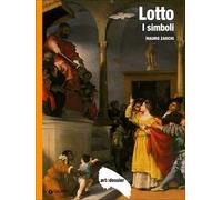 Lotto. I simboli. Ediz. illustrata