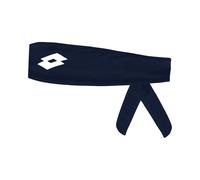 Bandana da tennis Lotto Tennis III - Blu
