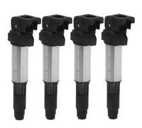 Accensione Bobina BMW Lotto 4 Tipo Matita Watt Motore 1712219 1712223