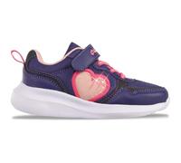Lotto Scarpe da ginnastica per bambini Inima Flashlight Shoes 2600760K 29 Viola