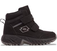 Lotto Inverno per bambinirsscarpe Evedal Mid K 2600430K EUR 34 Nero