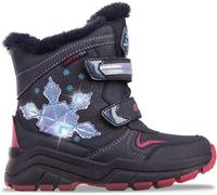 Lotto Inverno per bambinirsscarpe Frostisen Tex K 2600560K 35 Blu