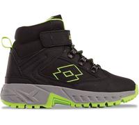 Lotto Inverno per bambinirsscarpe Woodlark Mid K 2600440K EUR 33 Nero
